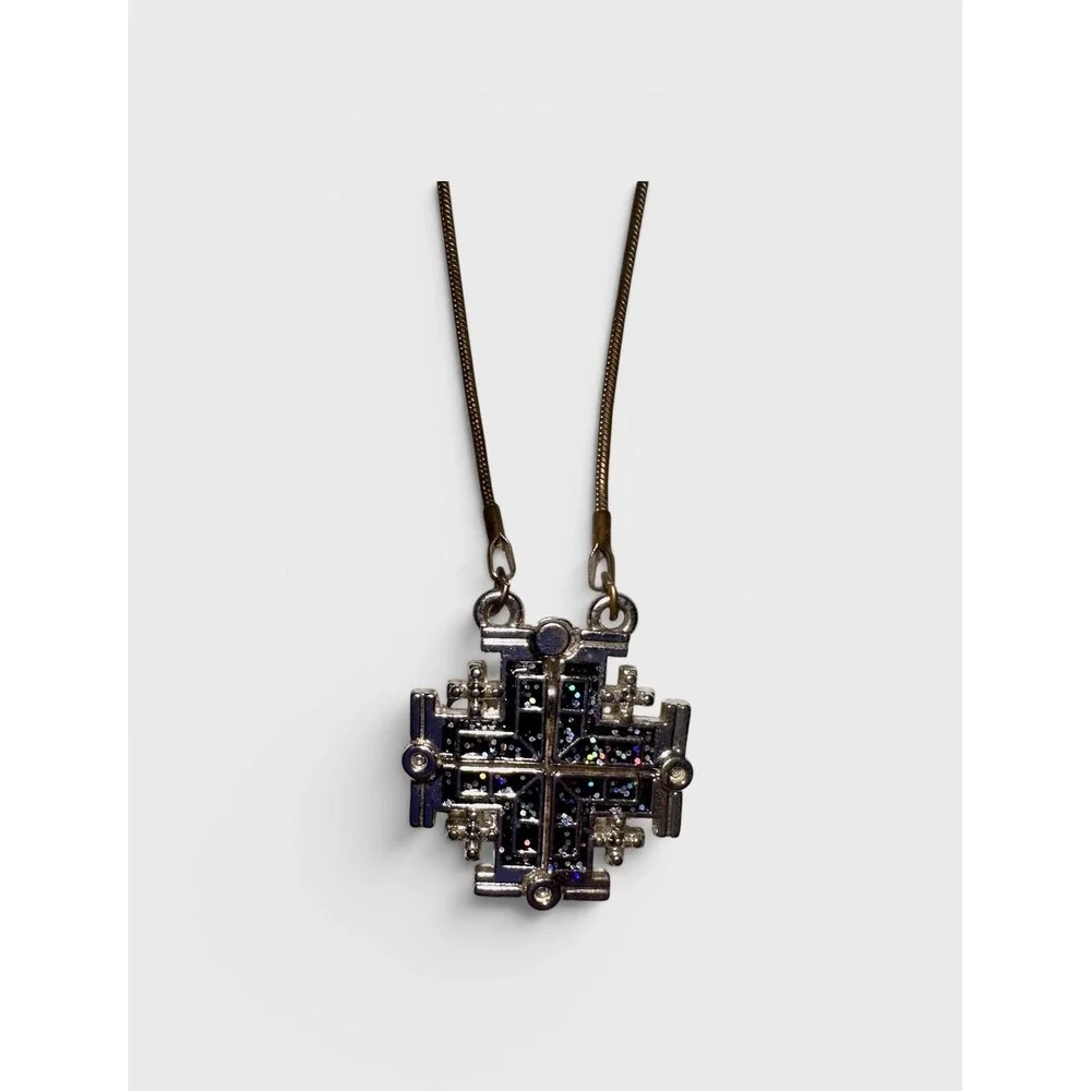 holy land 925 silver